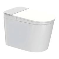 小牧优品 S9MAX 泡沫盾轻智能马桶