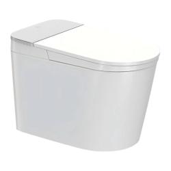 小牧优品 S9MAX 泡沫盾轻智能马桶