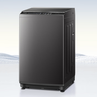 小天鹅 纯净系列 TB10V22P 波轮洗衣机 10kg