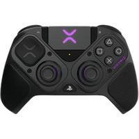 PDP Victrix Pro BFG 双模控制器 黑色 PS5/PS4/PC