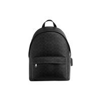 COACH 男士双肩包旅行通勤电脑包 CDX95