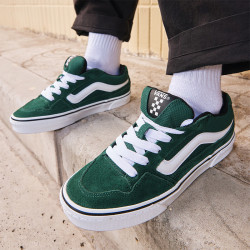 VANS Caldrone 女士 胖胖鞋