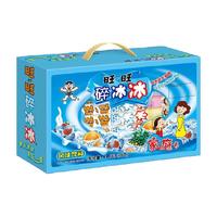 88VIP：旺旺 碎冰冰综合口味78ml*20支