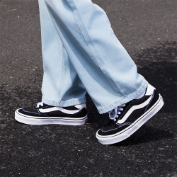 VANS Brooklyn LS 复古板鞋