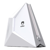 小霸王 D200 无线手柄 64G 10000款游戏+PSP游戏 游戏机