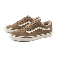 VANS Old Skool 中性 板鞋