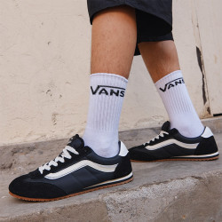 VANS Super Lowpro 薄底德训T头鞋