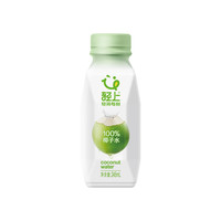 轻上 100%椰子水245ml*10