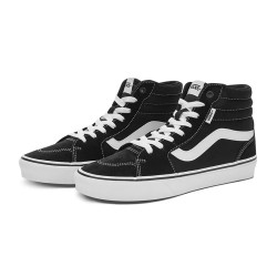 VANS Filmore Hi 女款高帮运动板鞋