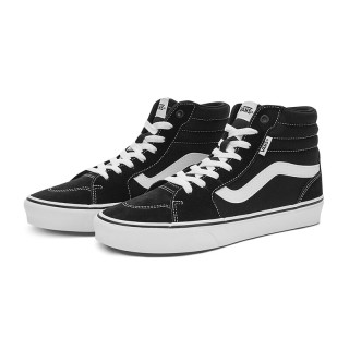 VANS Filmore Hi 女款高帮运动板鞋