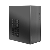 世纪之星 酷睿i7八线程 16GB+512GB 4G独显 WiFi 台式电脑主机