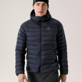 今日必买：ARC'TERYX 男士Cerium 羽绒服
