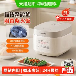 九阳 多功能 电饭煲