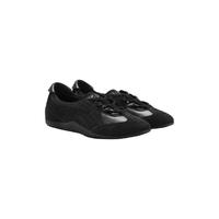 Onitsuka Tiger 鬼塚虎 TRAIRINA 复古芭蕾德训鞋