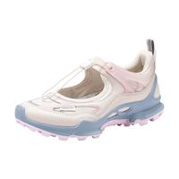 ECCO爱步 BIOMC踪迹803653 厚底 女士单鞋