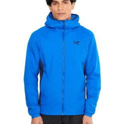 ARC'TERYX 男士 Atom 棉服
