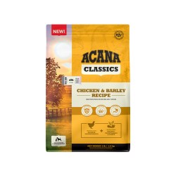 ACANA 爱肯拿 鸡肉衡养犬粮 狗粮 1.8kg