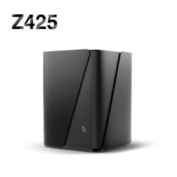 极空间 家庭存储Z425旗舰版14核四盘位NAS网络存储设备智能AI万兆网口个人企业团队办公服务器私人网盘家庭云