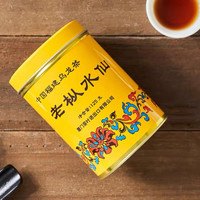 海堤 AT102 老枞水仙 浓香型 乌龙茶 125g