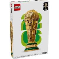 乐高 43020 FIFA世界杯杯 积木