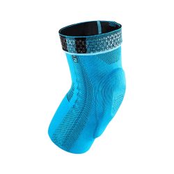 ÖSSUR OSSUR冰岛奥索Formfit Pro护膝徒步登山专业护膝户外爬山膝盖防护