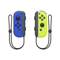 任天堂Switch 日版 任天堂 Switch NS配件 左右手柄 joy-con