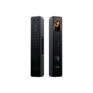 小米 智能门锁M20 Pro米家全自动指纹锁密码锁家用防盗门锁电子锁