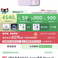 Apple 17 256g
