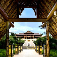 棋子湾开元度假村2晚景观房含早+正餐+玩乐