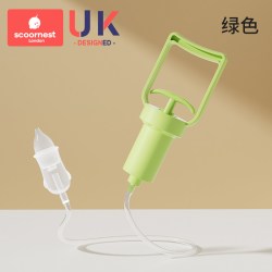 科巢 婴儿吸鼻器