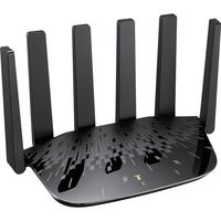 百亿补贴：普联 BE6400大道路由双频家用无线5G频段wifi7