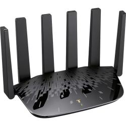 普联 BE6400大道路由双频家用无线5G频段wifi7