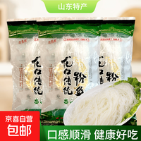 京喜 山东龙口工艺粉丝 60g*1袋