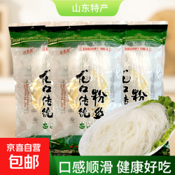 京喜 四川宽粉 山东龙口工艺粉丝60g