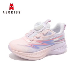 ABCKIDS ABC KIDS  儿童旋钮扣轻便体训鞋