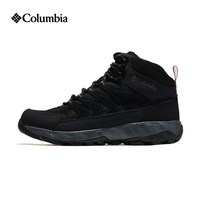Columbia 户外男防水旅行野营耐磨运动徒步登山鞋YM8651