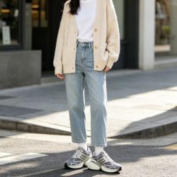 adidas ADISTAR XLG经典厚底运动休闲鞋JI2815