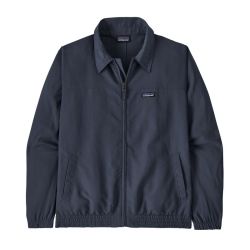 Patagonia 日潮跑腿Patagonia巴塔哥尼亚 男士 Isthmus 无衬里翻领夹克 2045