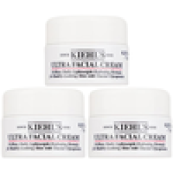 科颜氏 高保湿面霜 7ml*3瓶