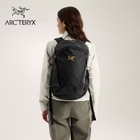 ARC'TERYX MANTIS 26 BACKPACK 双肩背包 黑金