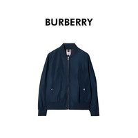 BURBERRY 巴宝莉男士新款长袖夹克80931041 48 礼物