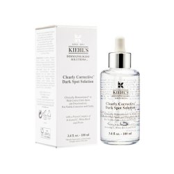 科颜氏 集焕白均衡亮肤淡斑维C精华液 100ml