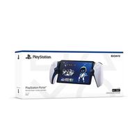 索尼 PlayStation Portal掌机日版 psp 串流游戏主机 PS portal