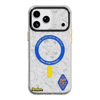 百亿补贴：魅族 Pandaer 磁吸抗菌 iPhone17Pro手机壳