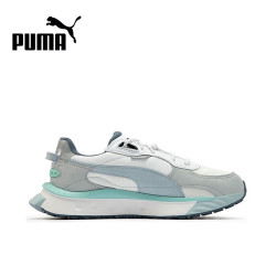 PUMA 男女情侣休闲鞋WILD RIDER GTX381776-01