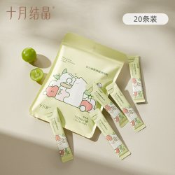 十月结晶 奶瓶清洁剂婴儿专用餐具果蔬洗奶瓶清洗剂宝宝水果清洗液