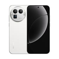 realme 真我 GT8 Pro 5G手机 12GB+256GB 怀特白 第五代骁龙8至尊版