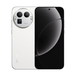 真我 GT8 Pro 5G手机 12GB+256GB 怀特白 第五代骁龙8至尊版