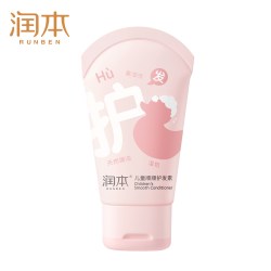 润本 柔顺护发素1支