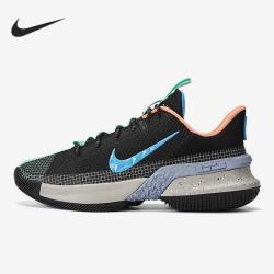 NIKE 正品新款男子詹姆斯使节13实战运动篮球鞋CQ9329-004